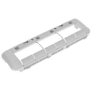 Крышка щетки для робота-пылесоса Xiaomi Mi Robot Vacuum X10+ Brush Cover BHR6558GL