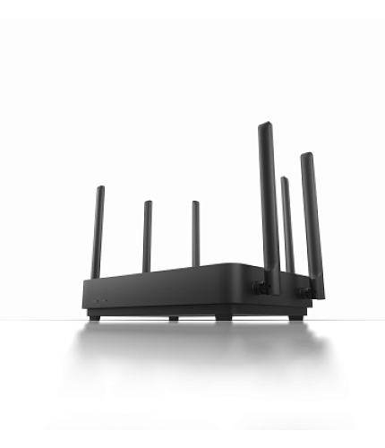 Маршрутизатор беспроводной Xiaomi Router AX3200 DVB4314GL