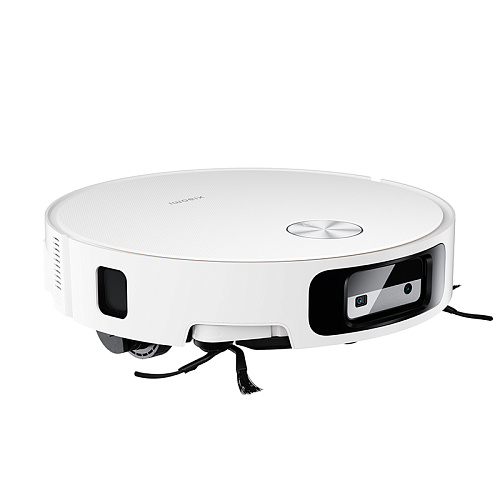Робот-пылесос Xiaomi Mi Robot Vacuum 6 White BHR08ZTEU
