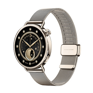 Умные часы Xiaomi Mi Watch S4 41mm Sunset Gold BHR07VWGL