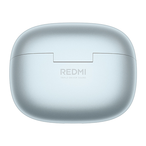 Гарнитура Xiaomi Mi Redmi Buds 8 Pro Glacier Blue BHR08GMGL