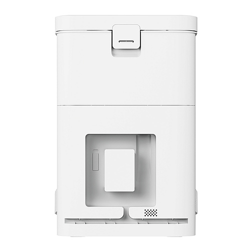 Робот-пылесос Xiaomi Mi Robot Vacuum H50 White BHR08GUEU