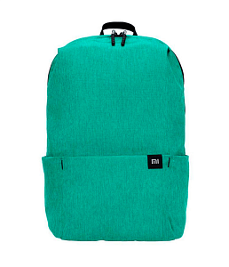 Рюкзак Xiaomi Mi Casual Daypack (Mint Green) ZJB4150GL