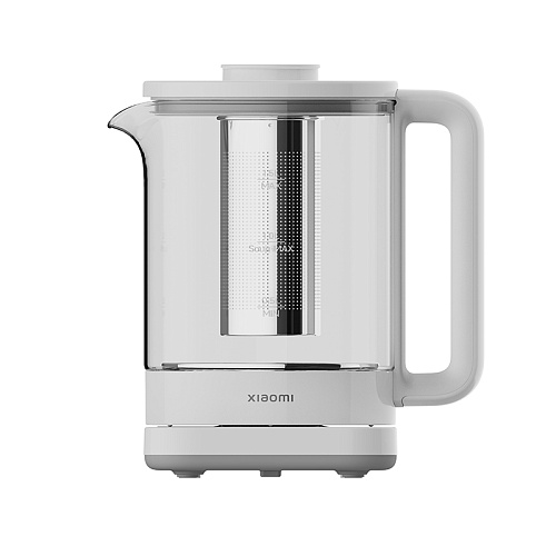 Электрочайник Xiaomi Mi Multifunctional Kettle (White) BHR9118EU