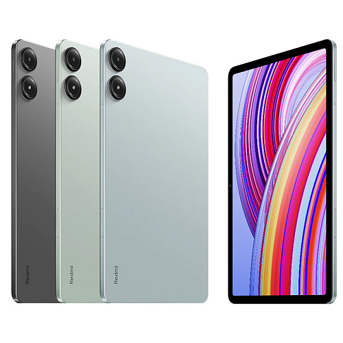 Планшет Xiaomi Redmi Pad Pro 5G