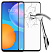 Защитное стекло для Xiaomi Redmi Note 10/10S Bingo Gasbag доп.защитная кромка по краю