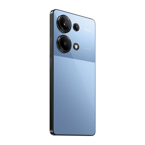 Смартфон POCO M6 Pro