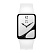 Смарт-браслет Xiaomi Mi Smart Band 10 Pro Ceramic Edition Pearl White BHR095AGL