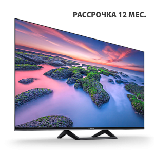 Телевизор Xiaomi Mi TV A2 43" L43M7-EARU