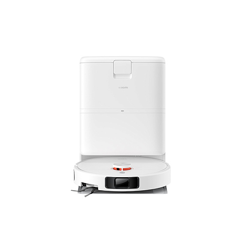 Робот-пылесос Xiaomi Mi Robot Vacuum H50 Pro White BHR089NEU