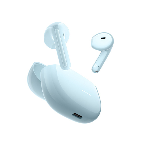 Гарнитура Xiaomi Mi Redmi Buds 8 Active Blue BHR08JPGL