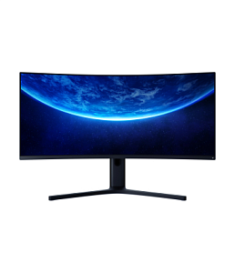 Монитор Xiaomi Mi Curved Gaming Monitor 34" BHR4269GL