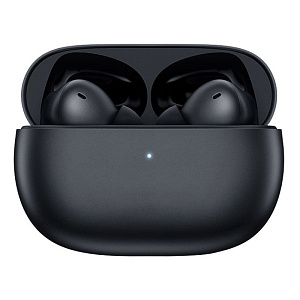 Гарнитура Xiaomi Redmi Buds 4 Pro (Midnight Black) BHR5896GL