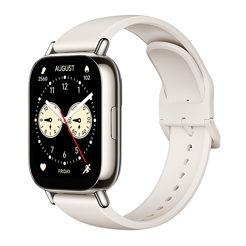 Умные часы Xiaomi Redmi Watch 5 Lite Light Gold BHR8791GL