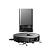 Робот-пылесос Xiaomi Mi Robot Vacuum 6 Max Dark Gray Silver BHR08V2EU