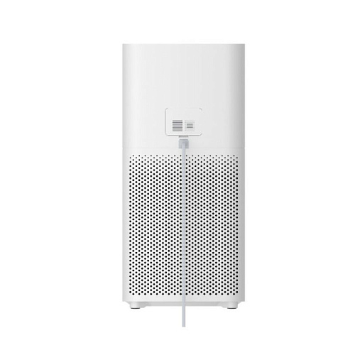Очиститель воздуха Xiaomi Mi Air Purifier 3C Белый BHR4518GL