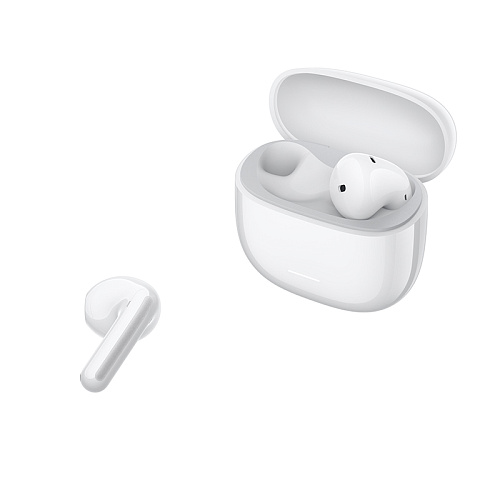 Гарнитура Xiaomi Mi Redmi Buds 8 Active White BHR08JUGL