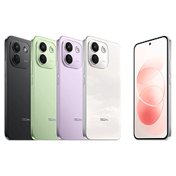 note 17 Pro Max 5G