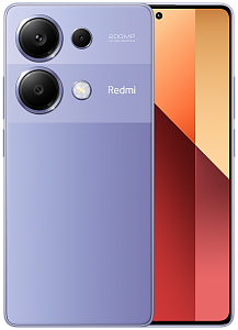 Смартфон Xiaomi Redmi Note 13 Pro