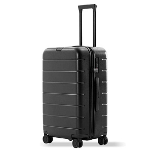 Чемодан Xiaomi Luggage Classic Pro 20" (Black) BHR8602GL