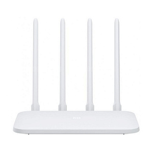 Маршрутизатор беспроводной Xiaomi Router 4C (White) (R4CM) DVB4428GL