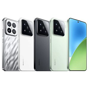 Смартфон Xiaomi 15