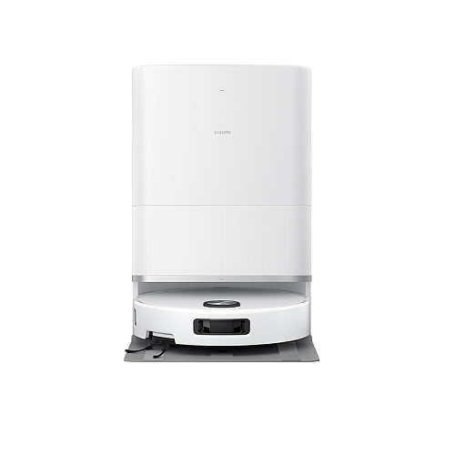 Робот-пылесос Xiaomi Mi Robot Vacuum 5 White BHR0834EU