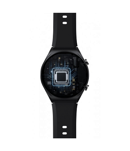 Умные часы Xiaomi Watch S1 <Black> BHR5559GL