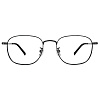 Очки компьютерные защитные Xiaomi Blue Light Blocking Glasses (Black) BHR8794GL