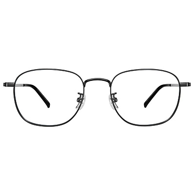 Очки компьютерные защитные Xiaomi Blue Light Blocking Glasses (Black) BHR8794GL