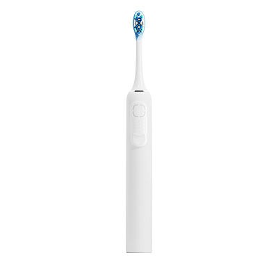 Электрическая зубная щетка Xiaomi Mi Oscillation Electric Toothbrush White BHR9814GL