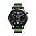 Умные часы Xiaomi Mi Watch S5 46mm Jungle Green BHR08IXGL