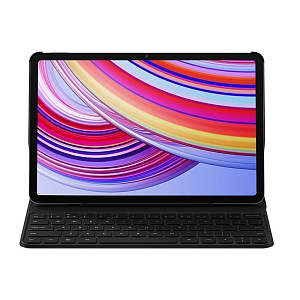 Планшет Xiaomi Redmi Pad Pro 5G с клавиатурой