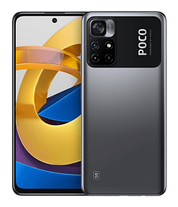 Смартфон Xiaomi POCO M4 PRO 5G