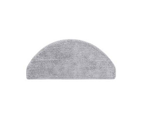 Тканевая насадка (салфетка для влажной уборки) Xiaomi Mi Robot Vacuum E10 Mop Pad BHR6914GL