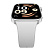 Умные часы Xiaomi Mi Redmi Watch 6 Silver Gray BHR08CUGL