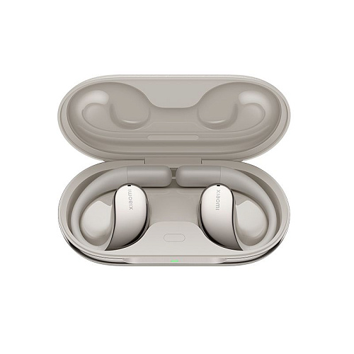 Гарнитура Xiaomi OpenWear Stereo Sandstone Beige BHR8473GL