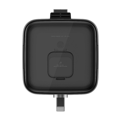 Аэрофритюрница Xiaomi Smart Air Fryer 7L Black BHR08U4EU
