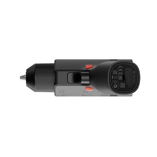 Беспроводная дрель Xiaomi Mi Mijia Brushless Cordless Drill 2 Black BHR08S8GL