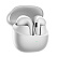 Гарнитура Xiaomi Mi Buds 6 Pearl White BHR08OGGL