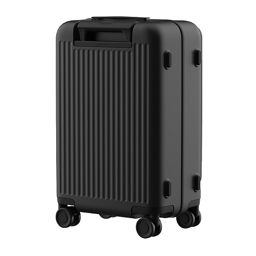 Чемодан Xiaomi Front Opening Luggage 20" BHR8768GL