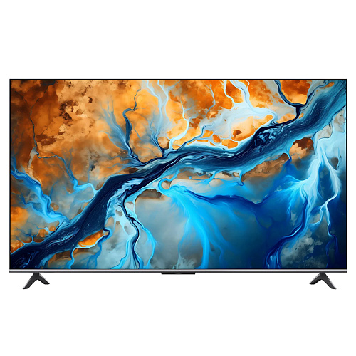 Телевизор Xiaomi Mi TV S Mini LED 55" 2025 L55MA-SPLRU