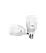 Лампа Xiaomi Mi Smart LED Bulb Essential (White and Color) GPX4021GL