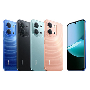 Смартфон Xiaomi Redmi 15C