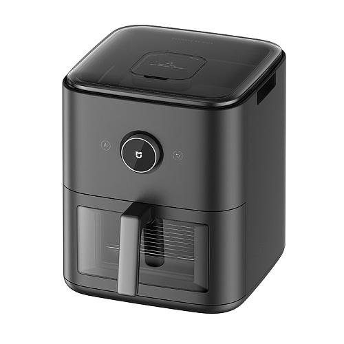 Аэрофритюрница Xiaomi Smart Air Fryer 7L Black BHR08U4EU