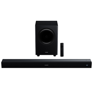 Звуковая панель Xiaomi Mi Soundbar Pro 2.1ch QBH4336EU