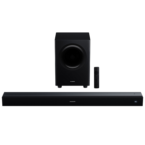 Звуковая панель Xiaomi Mi Soundbar Pro 2.1ch QBH4336EU