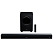 Звуковая панель Xiaomi Mi Soundbar Pro 2.1ch QBH4336EU