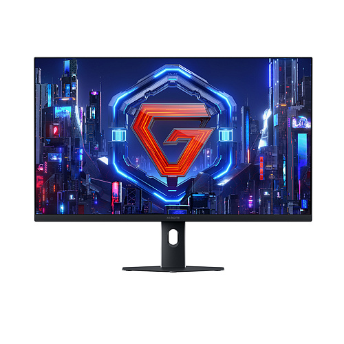 Монитор Xiaomi Mi 2K Gaming Monitor G27Qi 2026 ELA6556EU