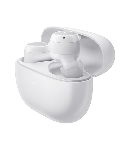 Гарнитура Xiaomi Redmi Buds 3 Lite (White) BHR5490GL